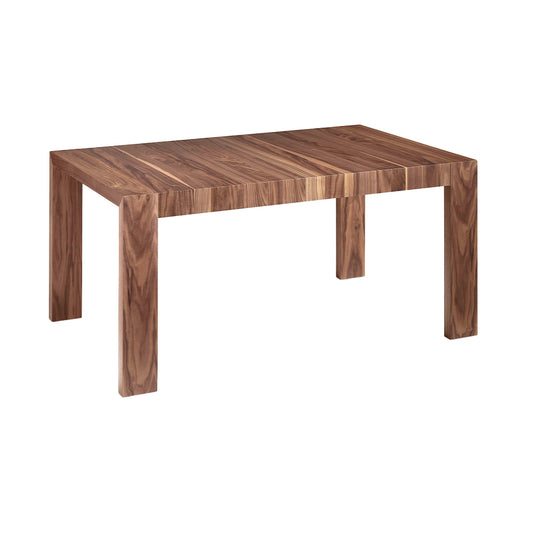 Japandi Eettafel Chiza ™ ~ Uitschuifbaar