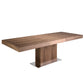 Japandi Eettafel Katano ™ ~ Uitschuifbaar