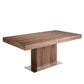 Japandi Eettafel Katano ™ ~ Uitschuifbaar