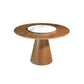 Japandi Eettafel Tsuno 135Ø ™