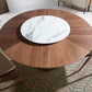Japandi Eettafel Tsuno 135Ø ™