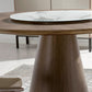 Japandi Eettafel Tsuno 135Ø ™