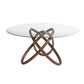 Japandi Eettafel Itami 150Ø ™