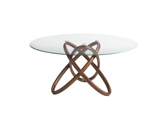 Japandi Eettafel Itami 150Ø ™