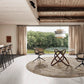 Japandi Eettafel Itami 150Ø ™