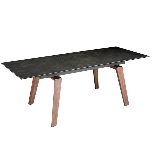 Japandi Eettafel Izuna ™ ~ Uitschuifbaar