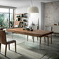 Japandi Zwevende Eettafel Gifu ™
