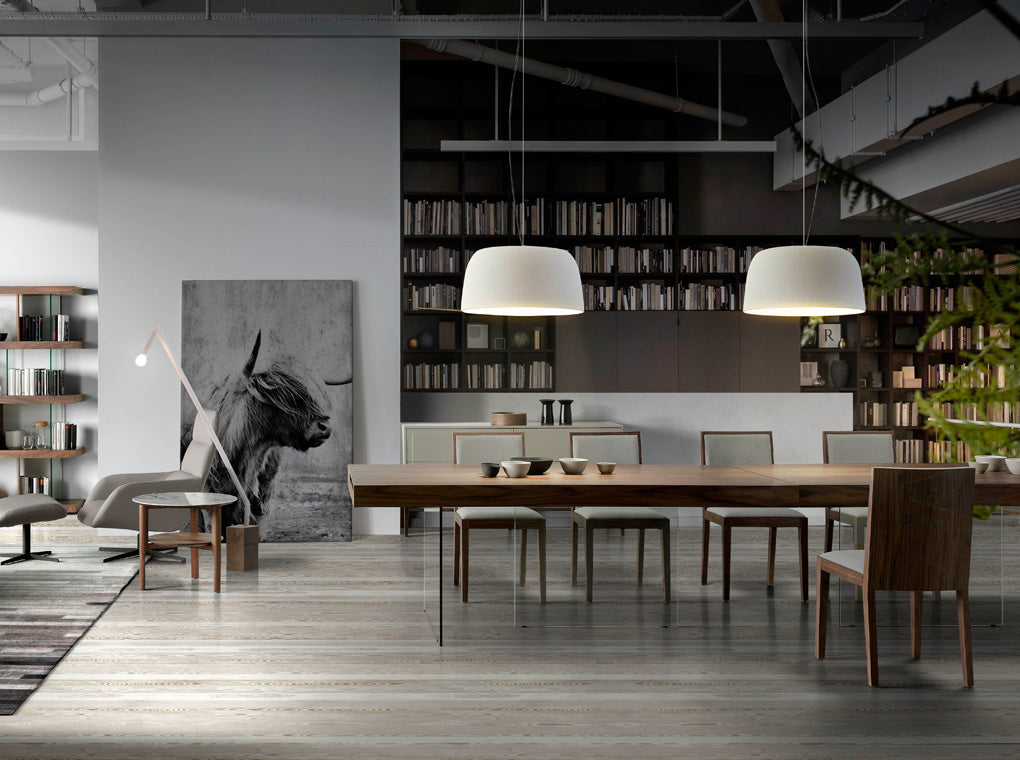 Japandi Zwevende Eettafel Gifu ™