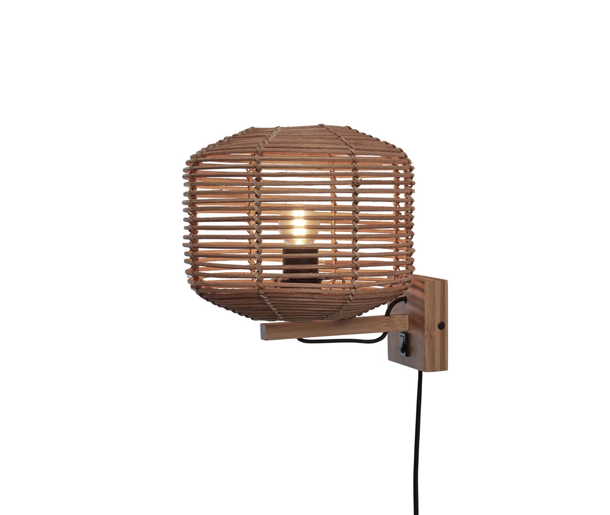 Wandlamp Tanami