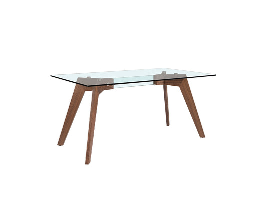 Japandi Eettafel Kosai ™
