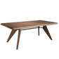 Japandi Eettafel Oto ™