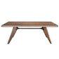 Japandi Eettafel Oto ™