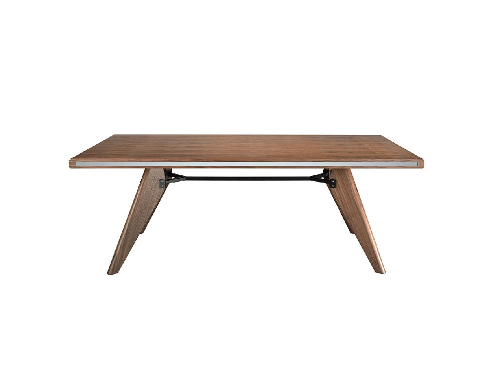 Japandi Eettafel Oto ™