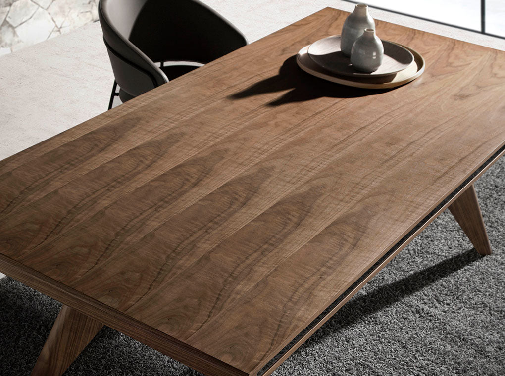 Japandi Eettafel Oto ™