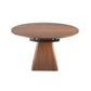 Japandi Eettafel Nyuzen 140Ø ™