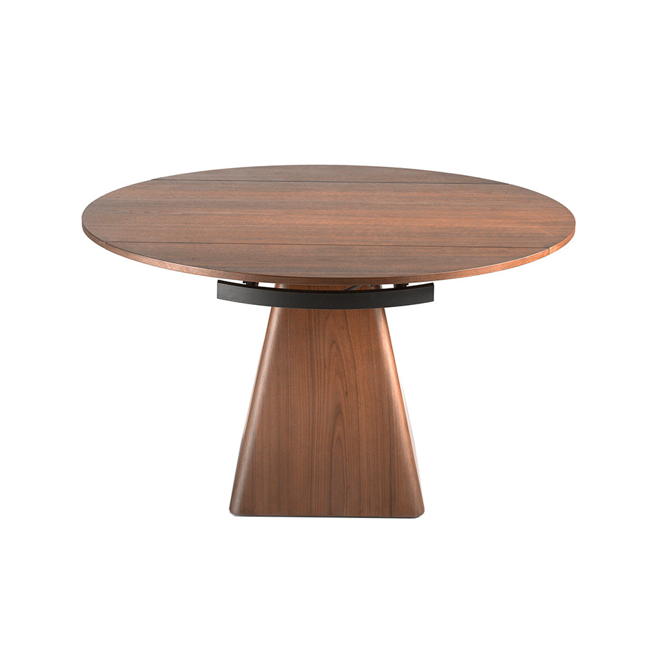 Japandi Eettafel Nyuzen 140Ø ™
