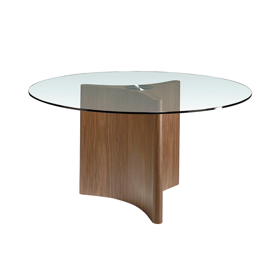 Japandi Eettafel Sango 150Ø ™