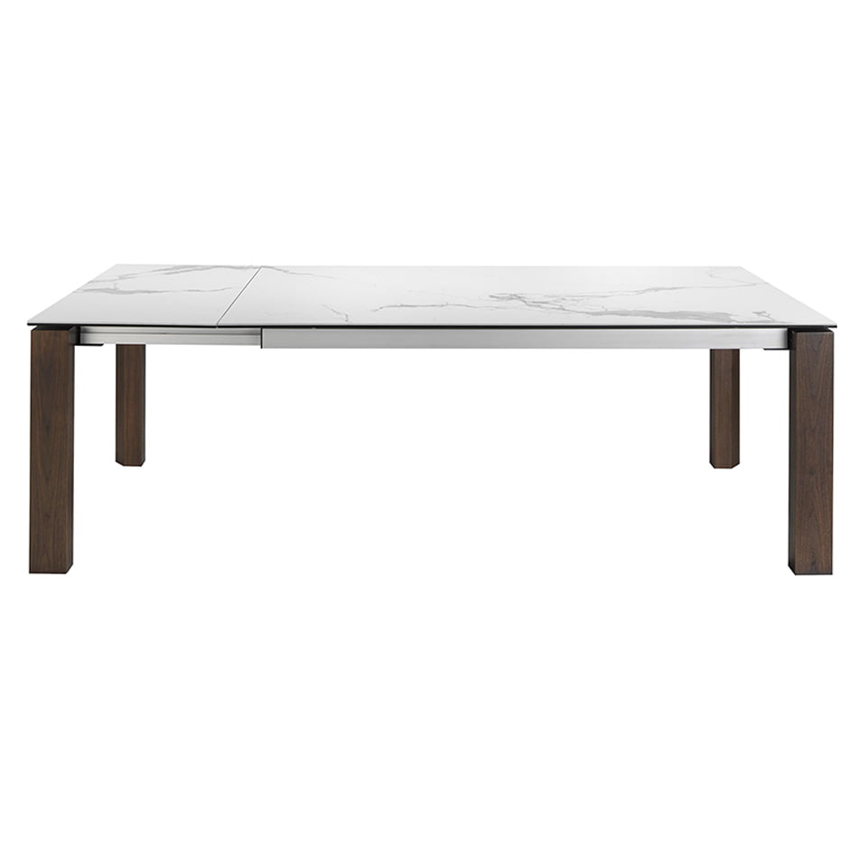 Japandi Eettafel Saroma ™ ~ Uitschuifbaar
