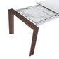 Japandi Eettafel Saroma ™ ~ Uitschuifbaar