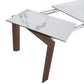 Japandi Eettafel Saroma ™ ~ Uitschuifbaar