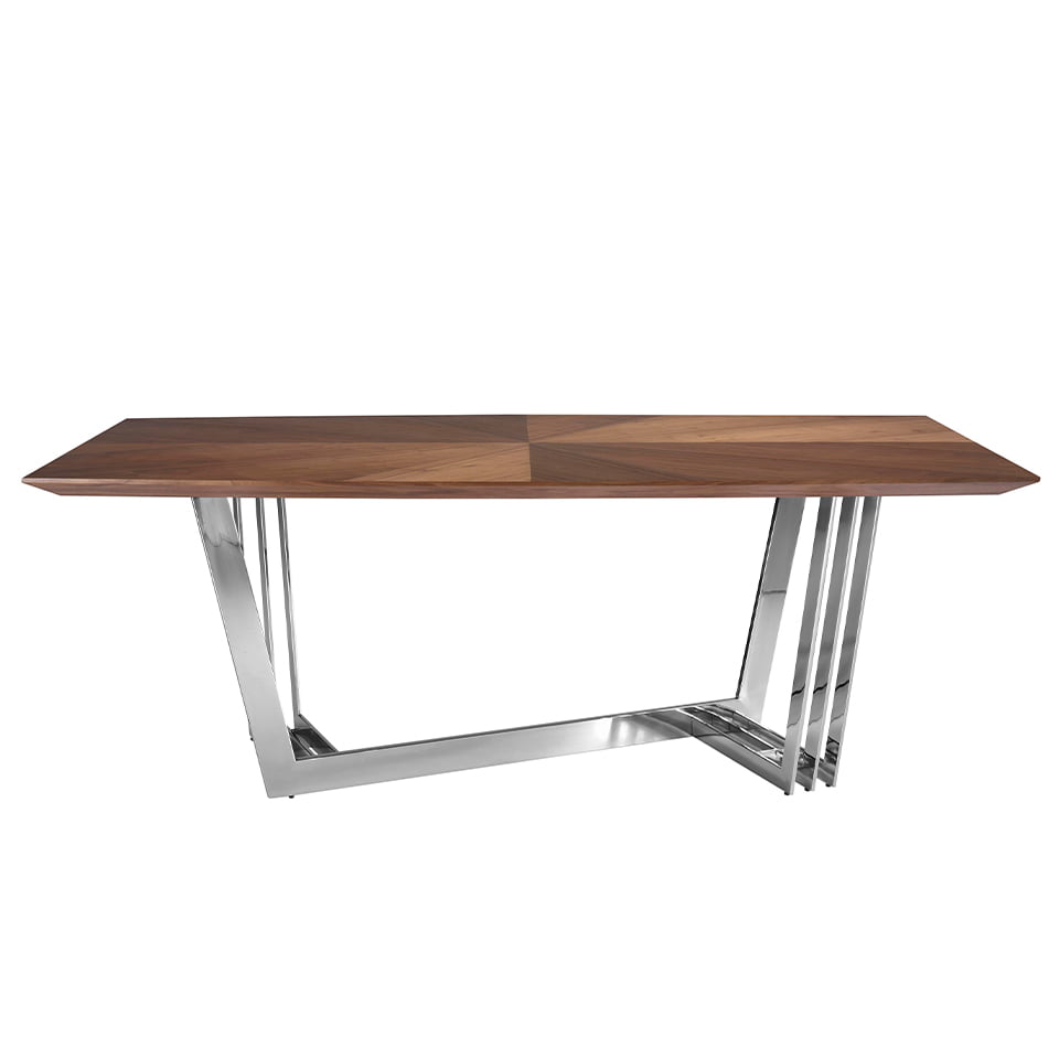 Japandi Eettafel Gotsu ™