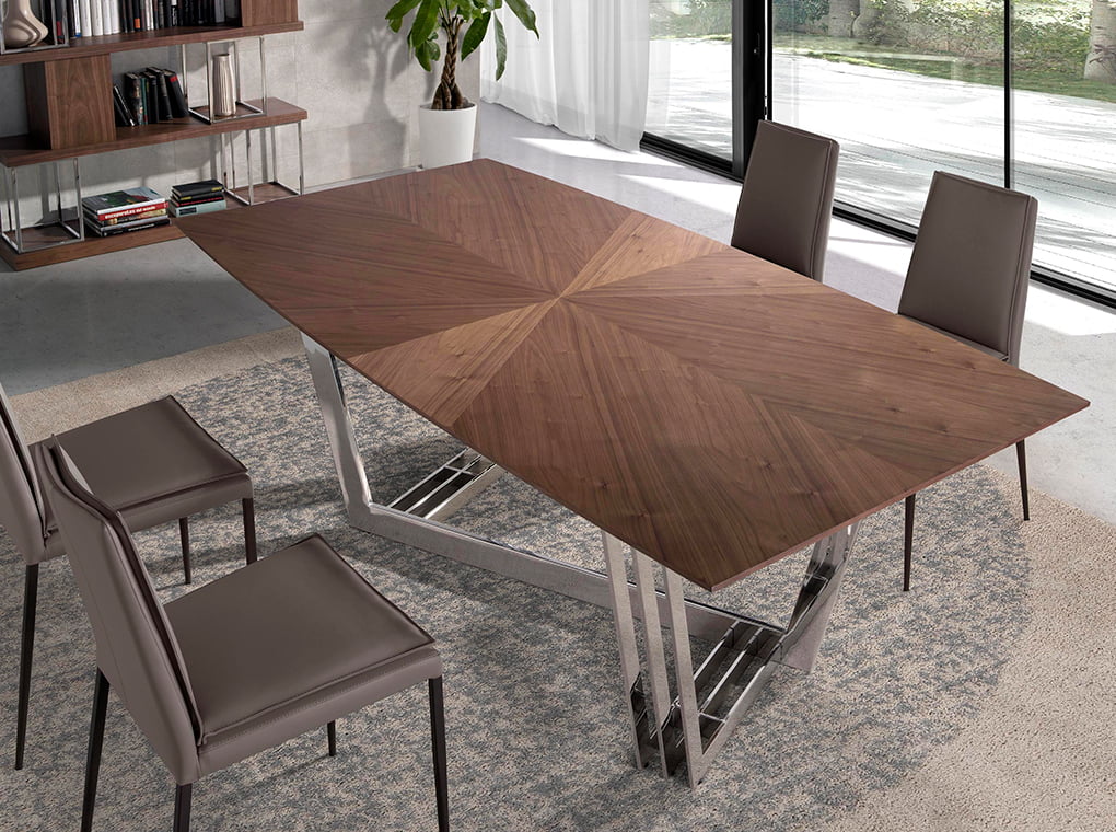Japandi Eettafel Gotsu ™