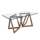 Japandi Eettafel Kasai ™