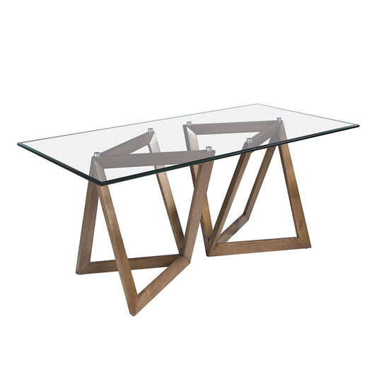 Japandi Eettafel Kasai ™