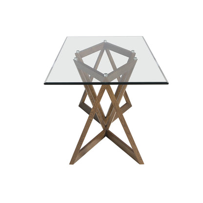 Japandi Eettafel Kasai ™