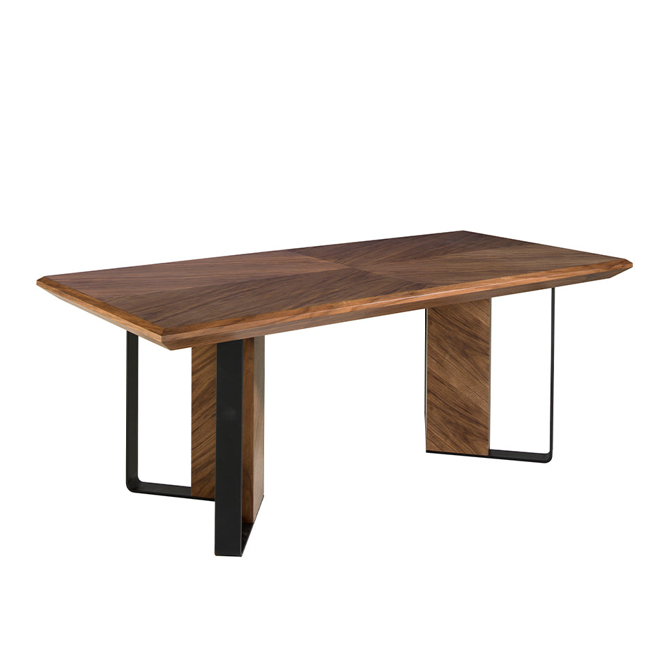 Japandi Eettafel Nishio ™