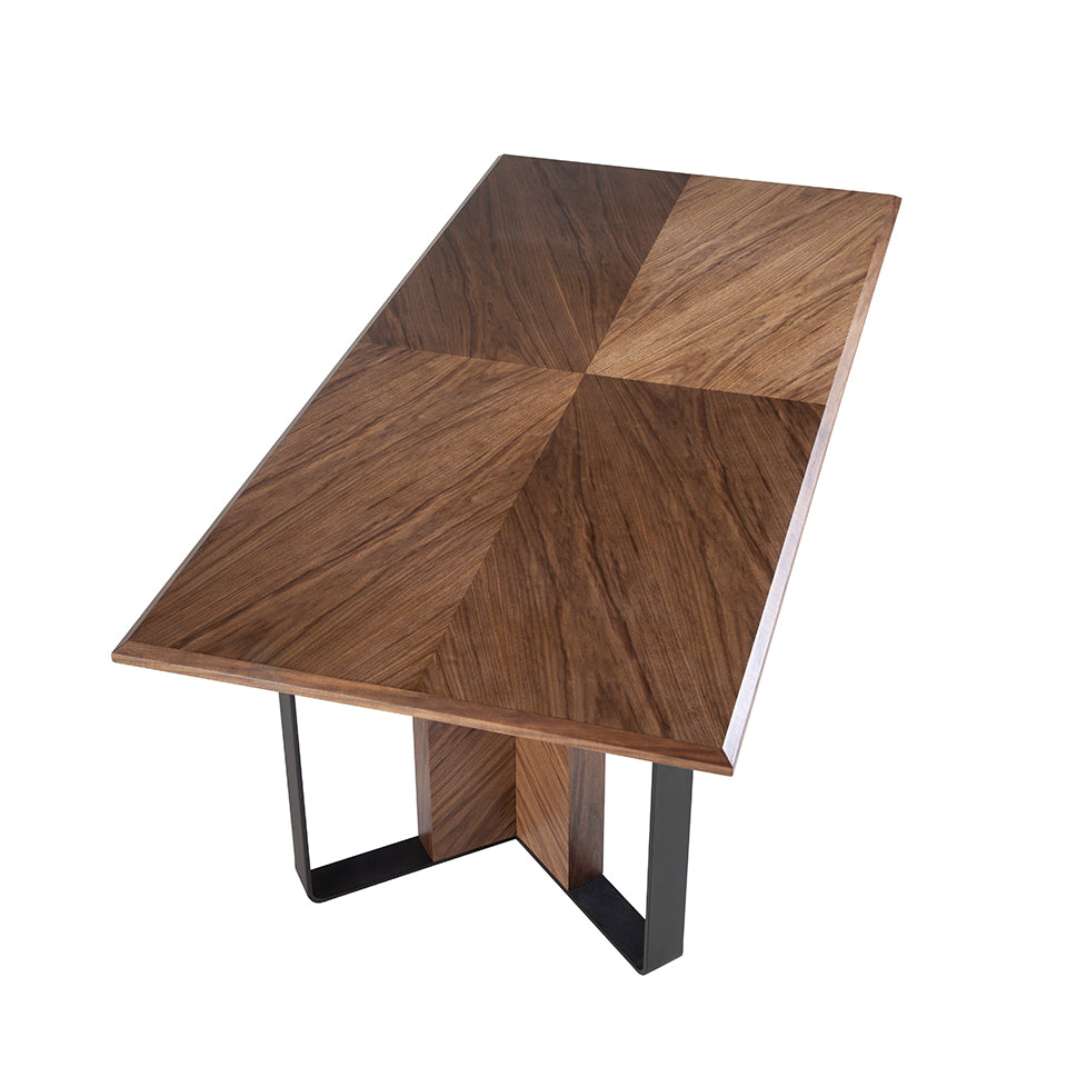 Japandi Eettafel Nishio ™