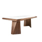 Japandi Eettafel Omachi ™
