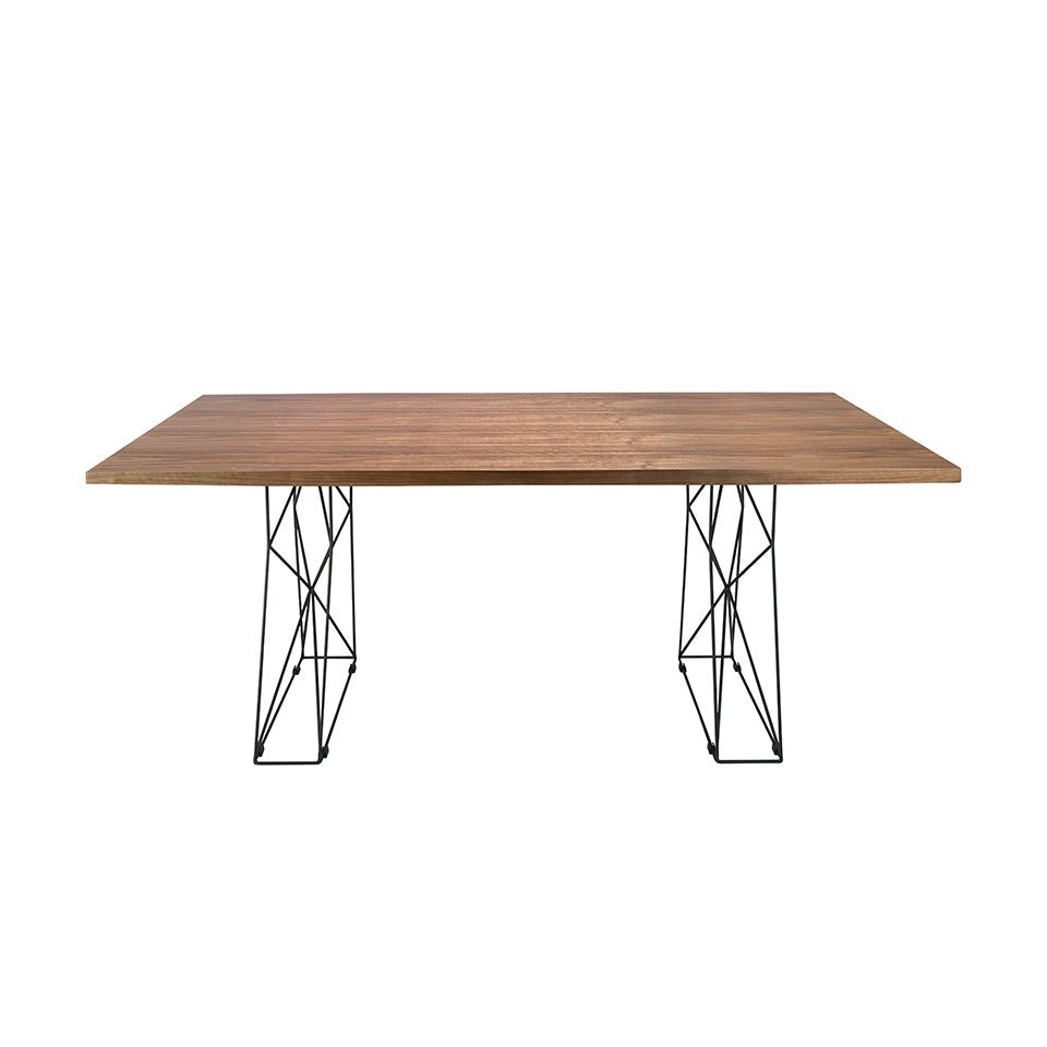 Japandi Eettafel Oyama ™