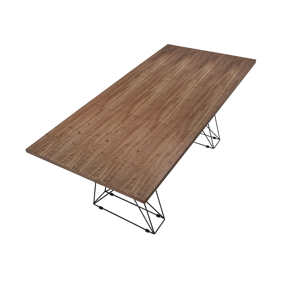 Japandi Eettafel Oyama ™