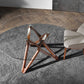 Japandi Eettafel Ozora 130Ø ™