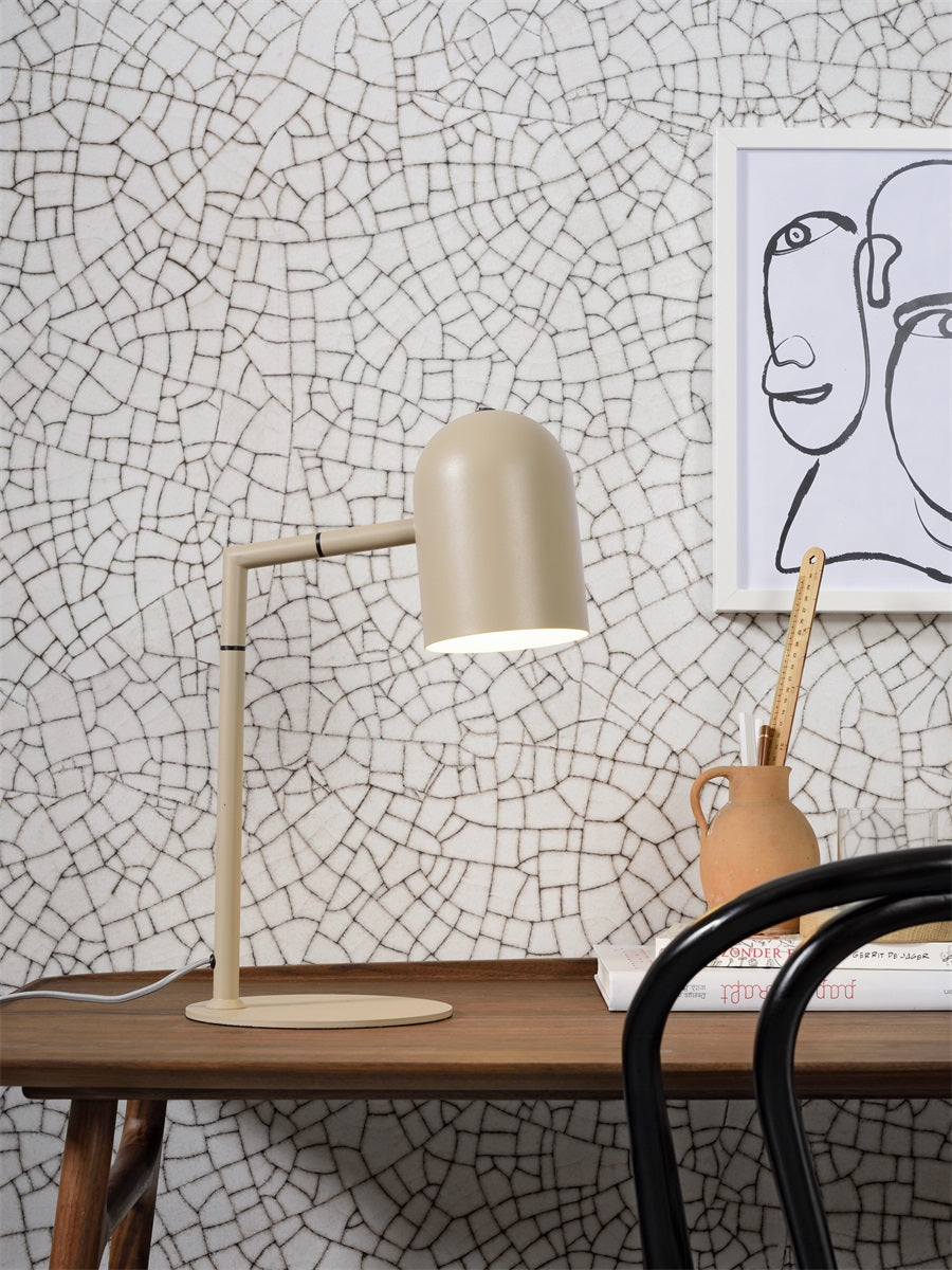 Tafellamp Marseille Zand