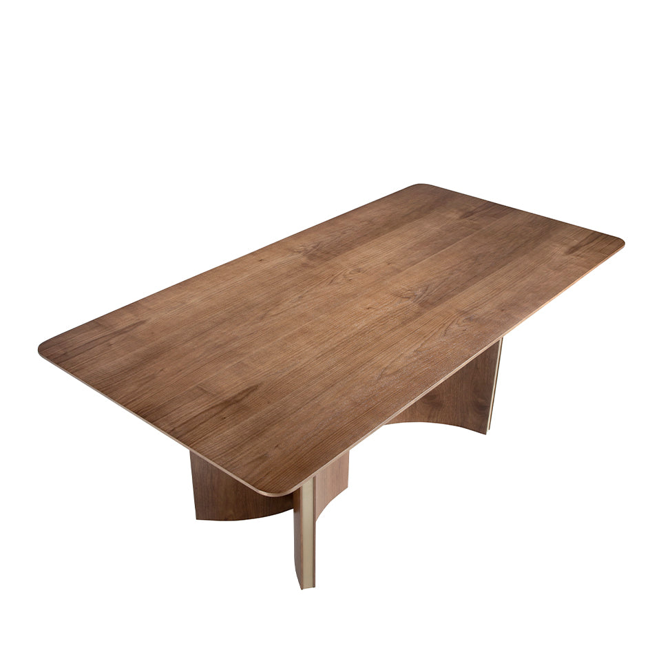 Japandi Eettafel Seki ™