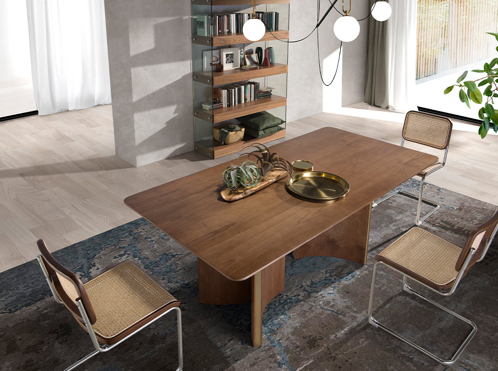 Japandi Eettafel Seki ™