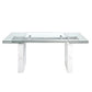 Japandi Eettafel Ueda ™ ~ Uitschuifbaar