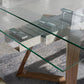 Japandi Eettafel Akiota ™ ~ Uitschuifbaar