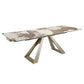 Japandi Eettafel Furuba ™ ~ Uitschuifbaar