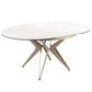 Japandi Eettafel Tenri ™ ~ Uitschuifbaar