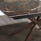 Japandi Eettafel Ri ™ ~ Uitschuifbaar