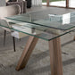 Japandi Eettafel Bifuka ™ ~ Uitschuifbaar