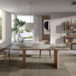 Japandi Eettafel Yoron ™