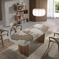 Japandi Eettafel Yoron ™