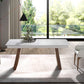 Japandi Eettafel Esasi ™ ~ Uitschuifbaar