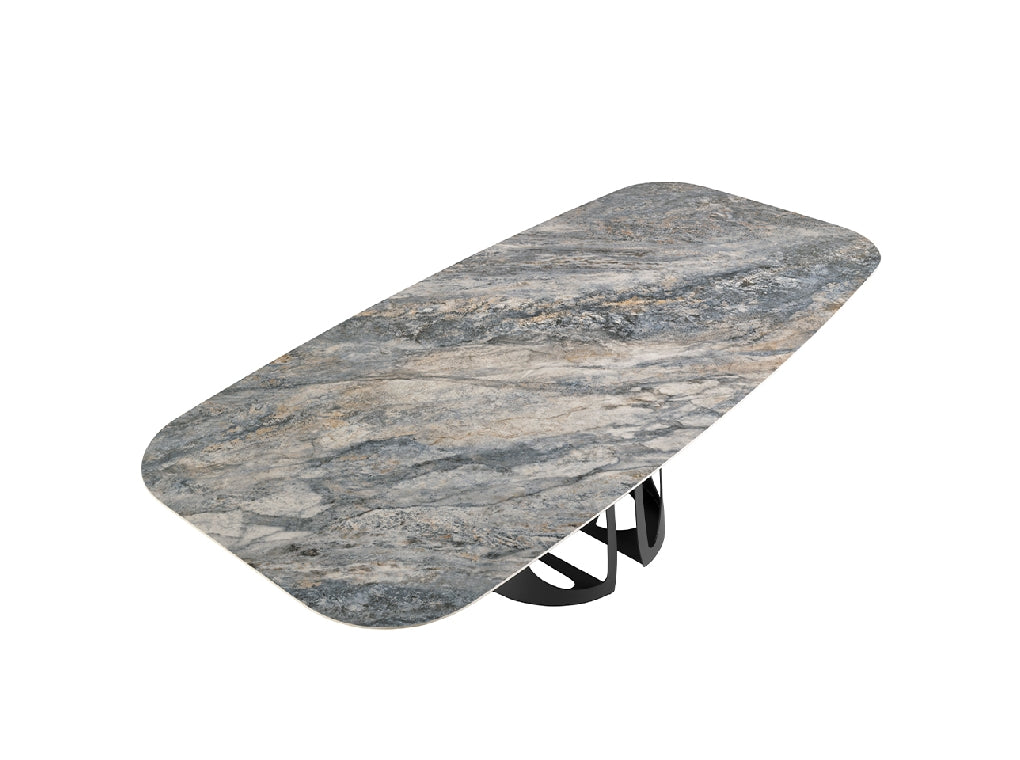 Japandi Eettafel Mihama ™