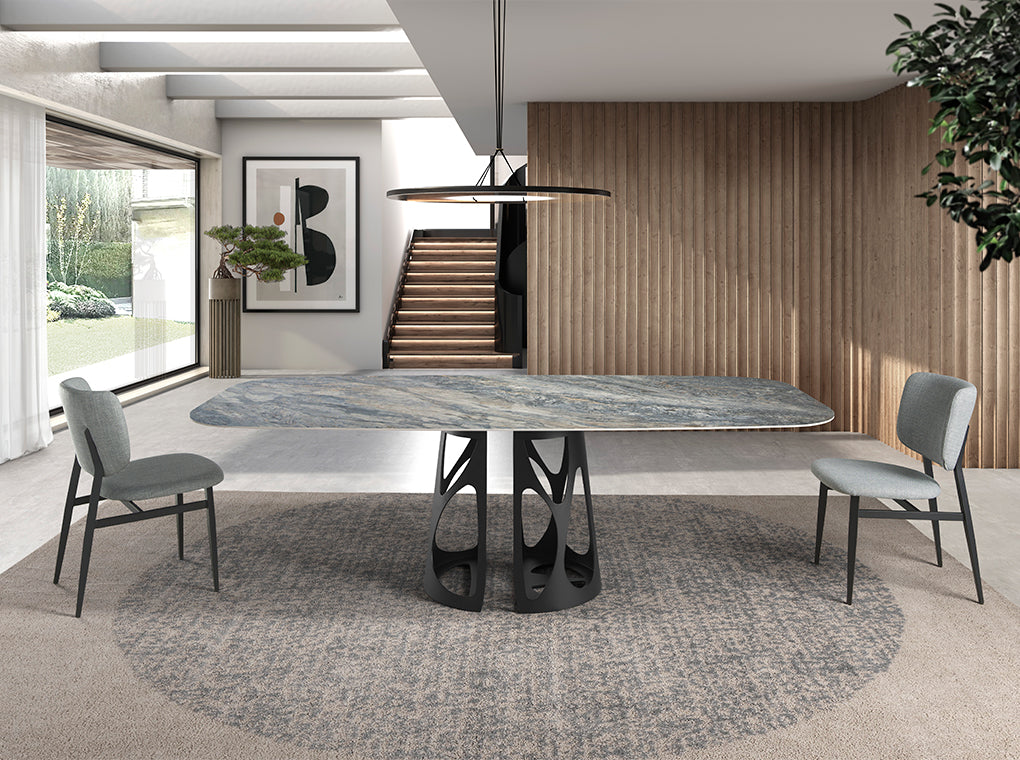 Japandi Eettafel Mihama ™