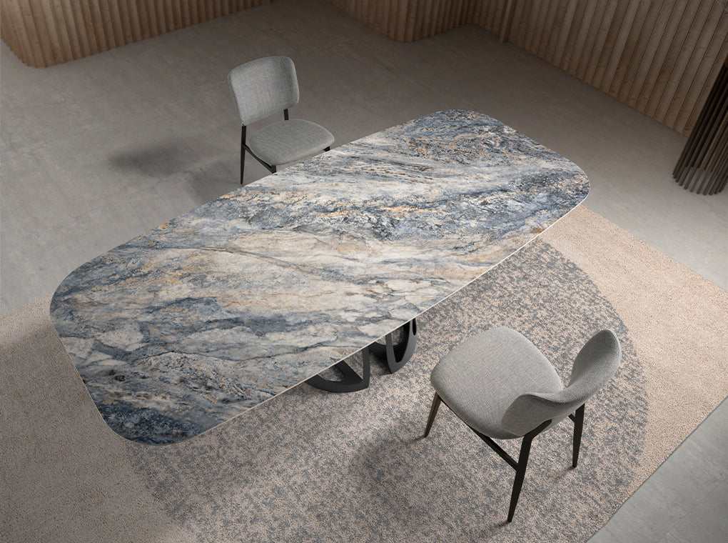 Japandi Eettafel Mihama ™